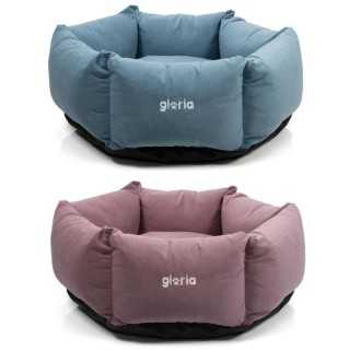 Gloria Cuccia Esagonale Hondarribia (60 X 60 Cm.)