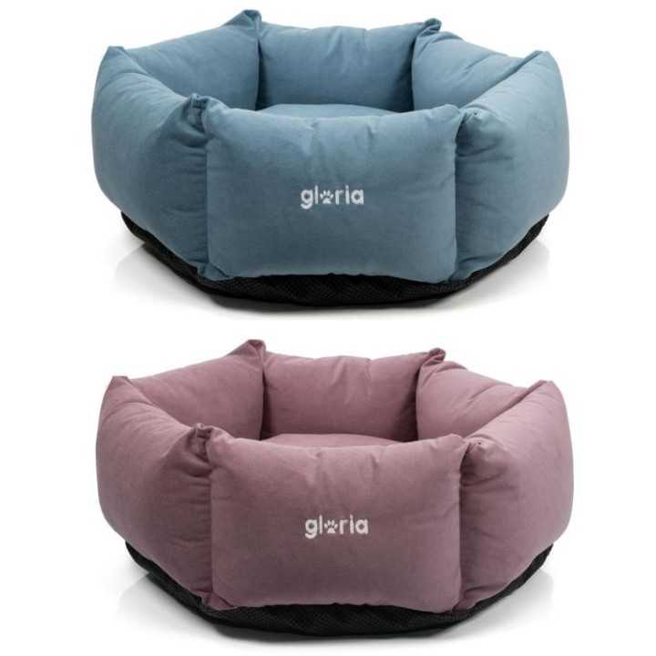 Gloria Cuccia Esagonale Hondarribia (60 X 60 Cm.)