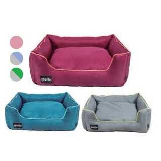 Gloria Cuccia Quartz Rettangolare (60 X 52 X 20 Cm.)