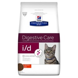 Hill'S Prescription Diet Feline I/D Pollo 1