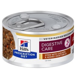 Hill'S Prescription Diet Feline Stew I/D 82 Gr.