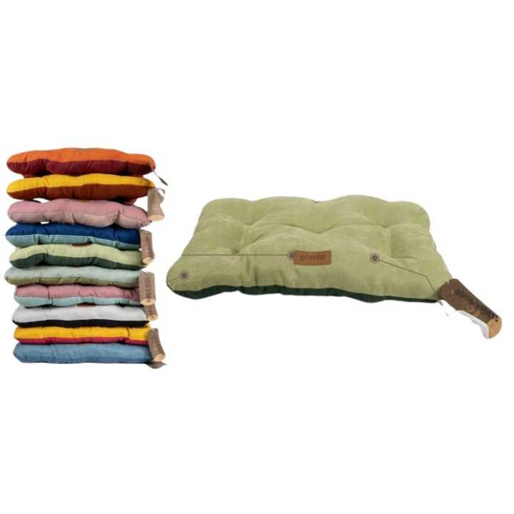 Gloria Cuscino Merida (74 X 45 Cm.)