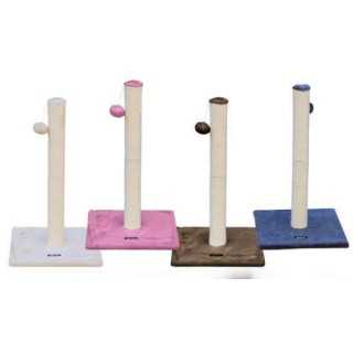 Gloria Danubio Tiragraffi Per Gatti (36 X 60 X 36 Cm.)