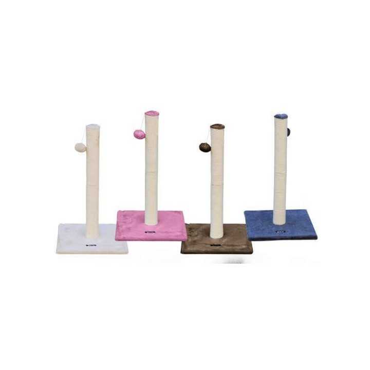 Gloria Danubio Tiragraffi Per Gatti (36 X 60 X 36 Cm.)