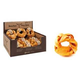 Gloria Donut Treccia Sapore Miele