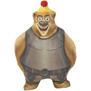 Gloria Drogo Peluche Per Cani