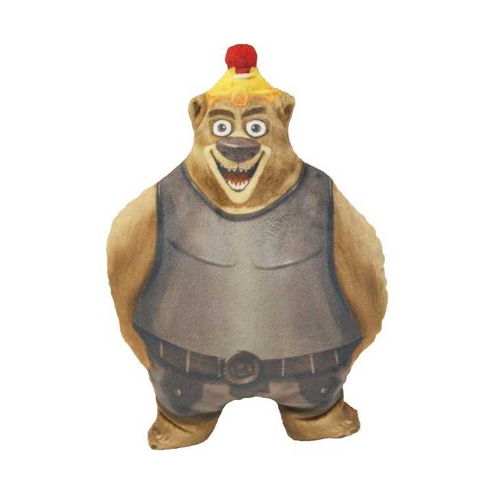 Gloria Drogo Peluche Per Cani