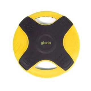 Gloria Frisbee In Tpr Diam. 25 Cm.