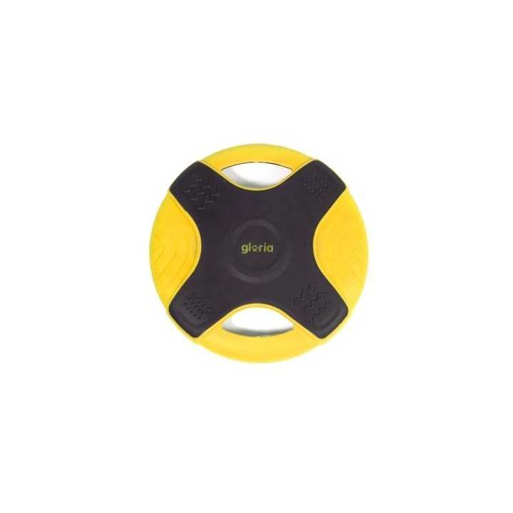 Gloria Frisbee In Tpr Diam. 25 Cm.
