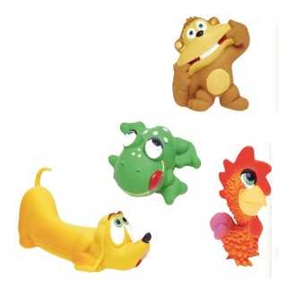 Gloria Giochi In Lattice Tg. L