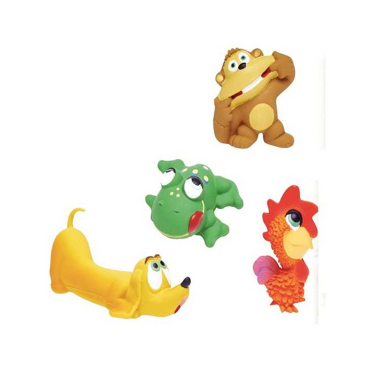 Gloria Giochi In Lattice Tg. L