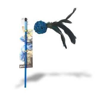 Gloria Gioco Gatti Crux Cannetta Per Gatti