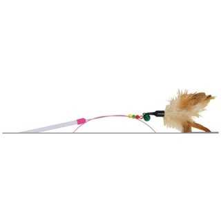 Gloria Gioco Gatti Zaniah Cannetta Per Gatti