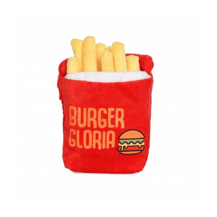 Gloria Gioco Gloriafries 15 Cm.