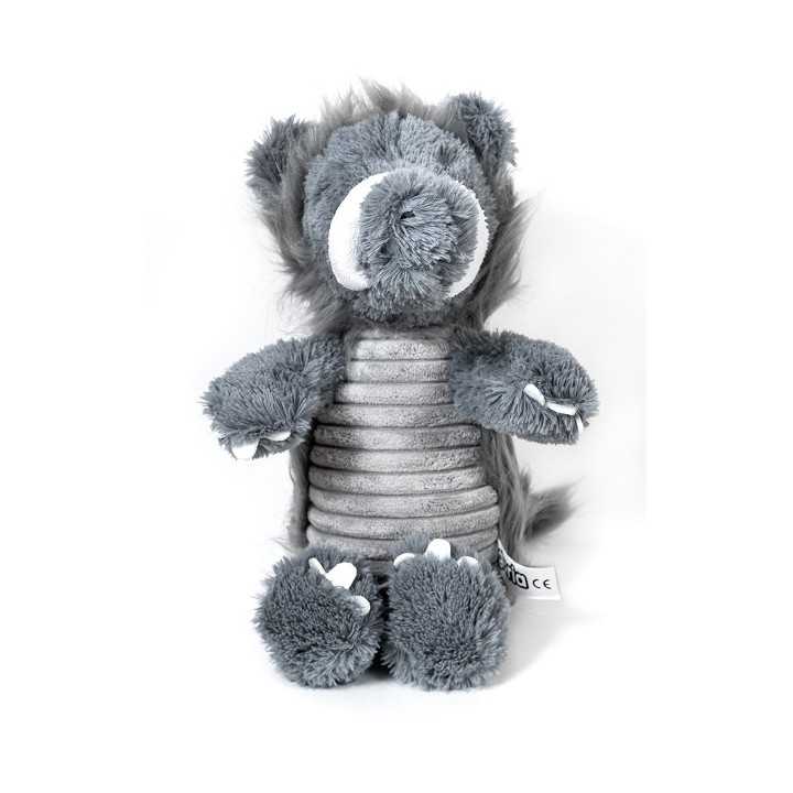 Gloria Gioco In Peluche Eddie