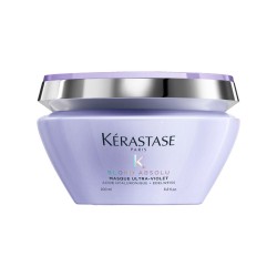 Masque Ultra-Violet 200ml Blond Absolu - Kerastse