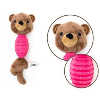 Gloria Gioco In Peluche Gaby