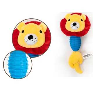 Gloria Gioco In Peluche Marcel