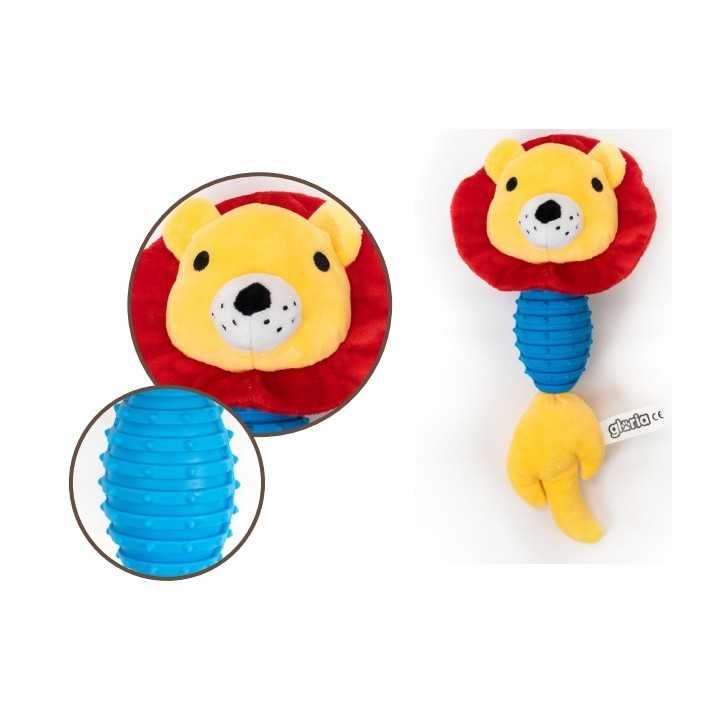 Gloria Gioco In Peluche Marcel