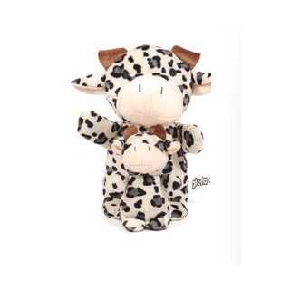 Gloria Gioco In Peluche Marvel