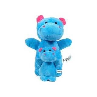 Gloria Gioco In Peluche Nomana Mini 10 Cm.