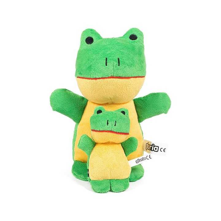 Gloria Gioco In Peluche Rafiki Mini 10 Cm.