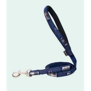 Gloria Guinzaglio Jeans (120 X 1,5 Cm.)