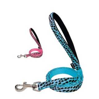 Gloria Guinzaglio Leopardato (120 X 1,5 Cm.)