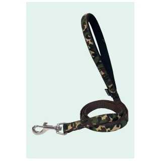 Gloria Guinzaglio Mimetico (120 X 1,5 Cm.)