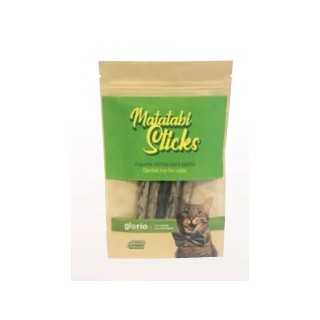 Gloria Matatabi Sticks 11-13 Cm.
