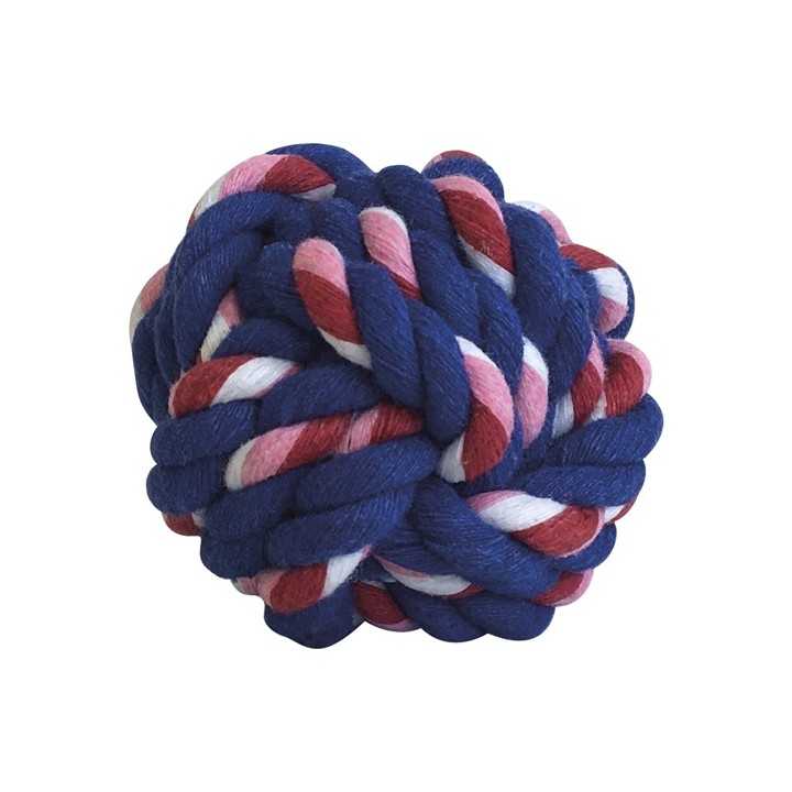 Gloria Palla Corda Cotone Diam. 4-5 Cm.