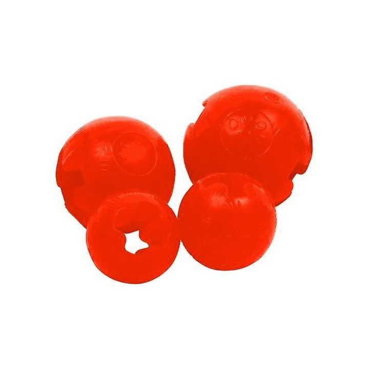 Gloria Palla In Tpr Diam. 5,5 Cm.