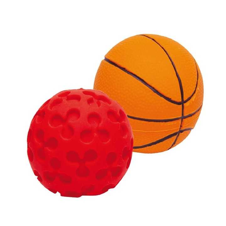 Gloria Palle In Lattice