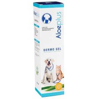 Aloeplus Dermo Gel 200 Ml.