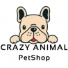 Crazy Animal Pet Shop